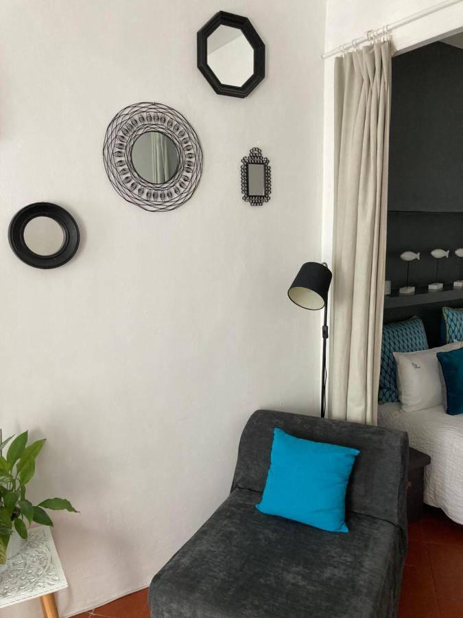 Appartement Saint-Sauveur Perpignan Exterior foto