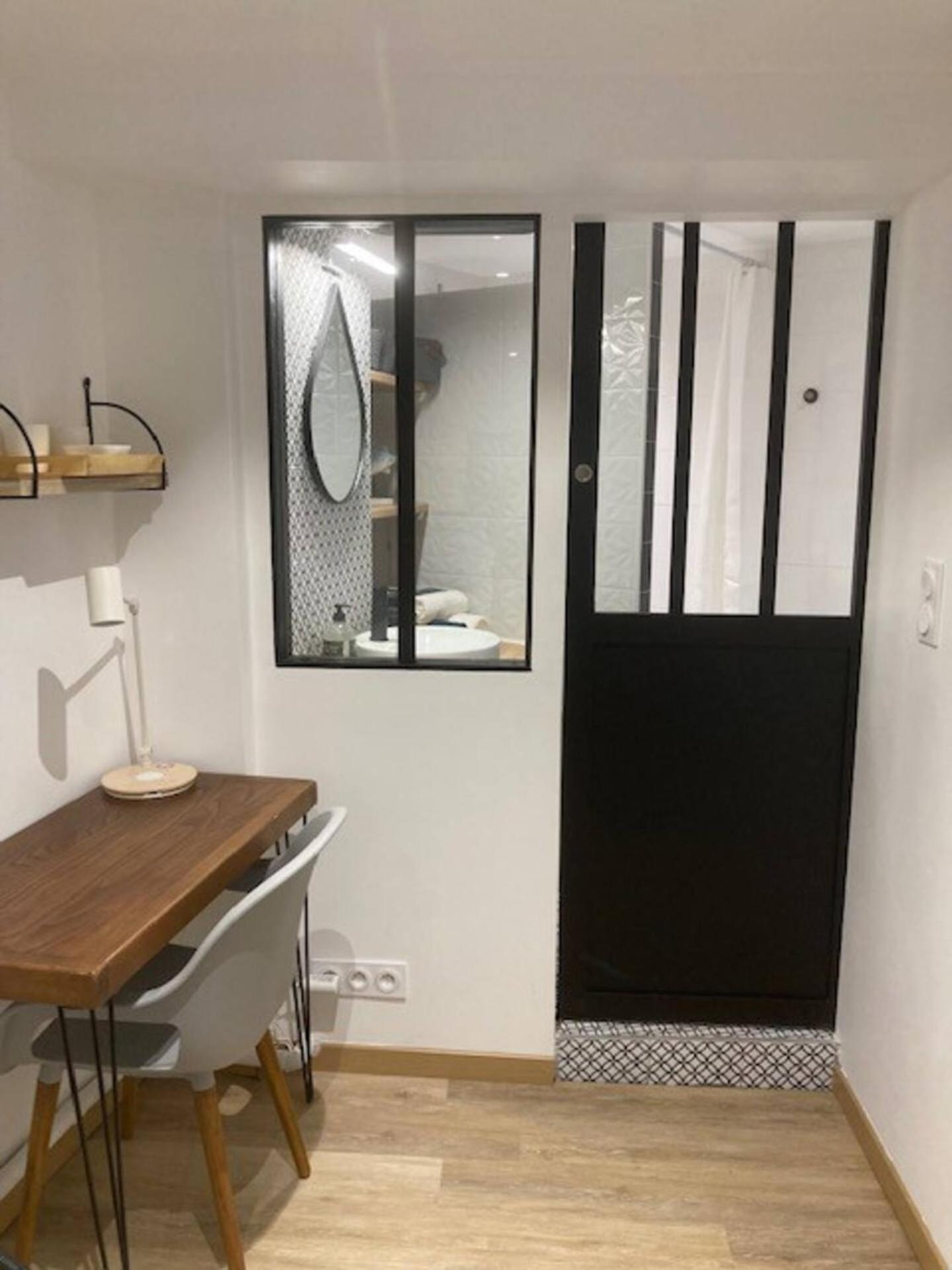 Appartement Saint-Sauveur Perpignan Exterior foto