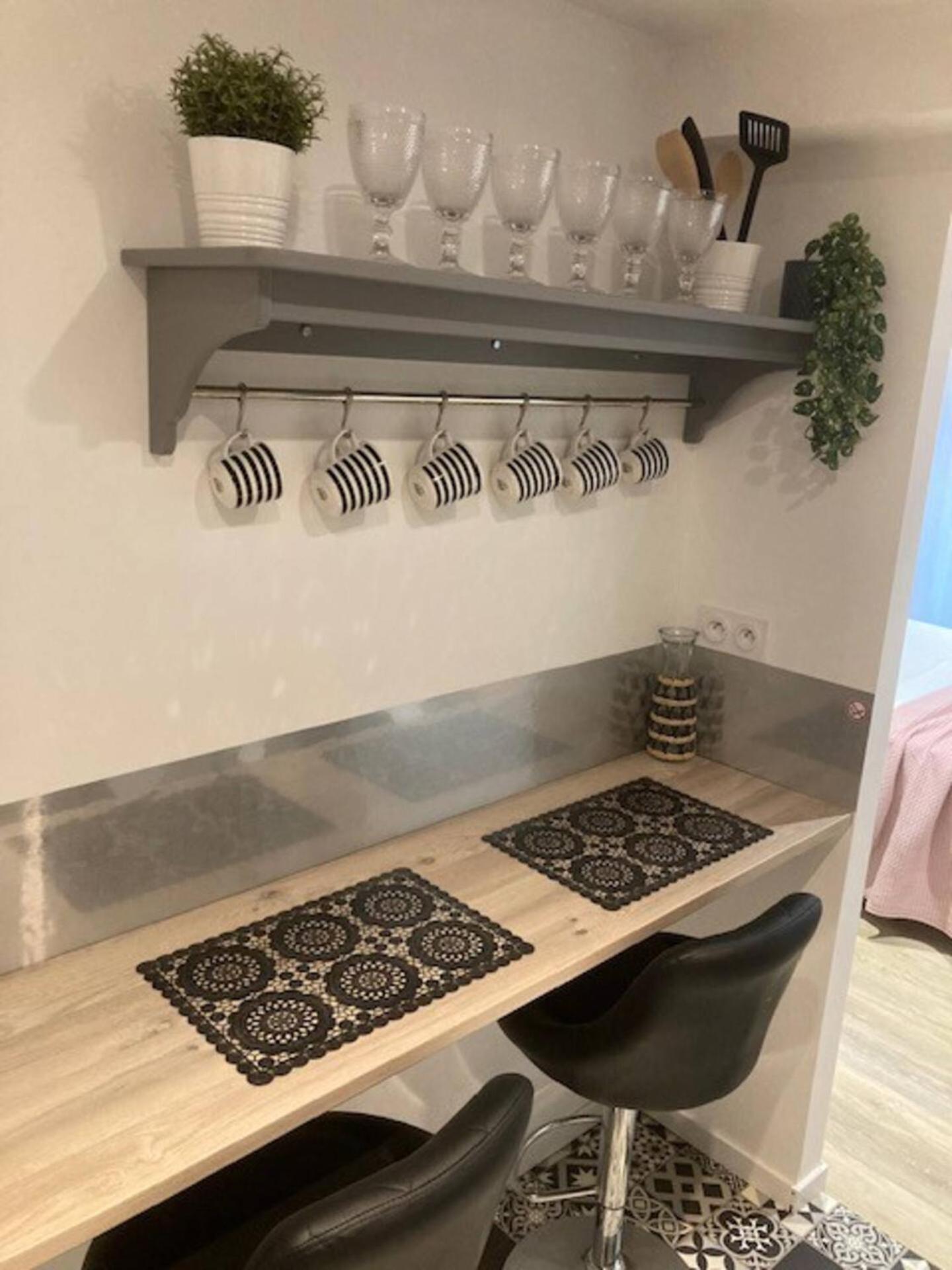 Appartement Saint-Sauveur Perpignan Exterior foto