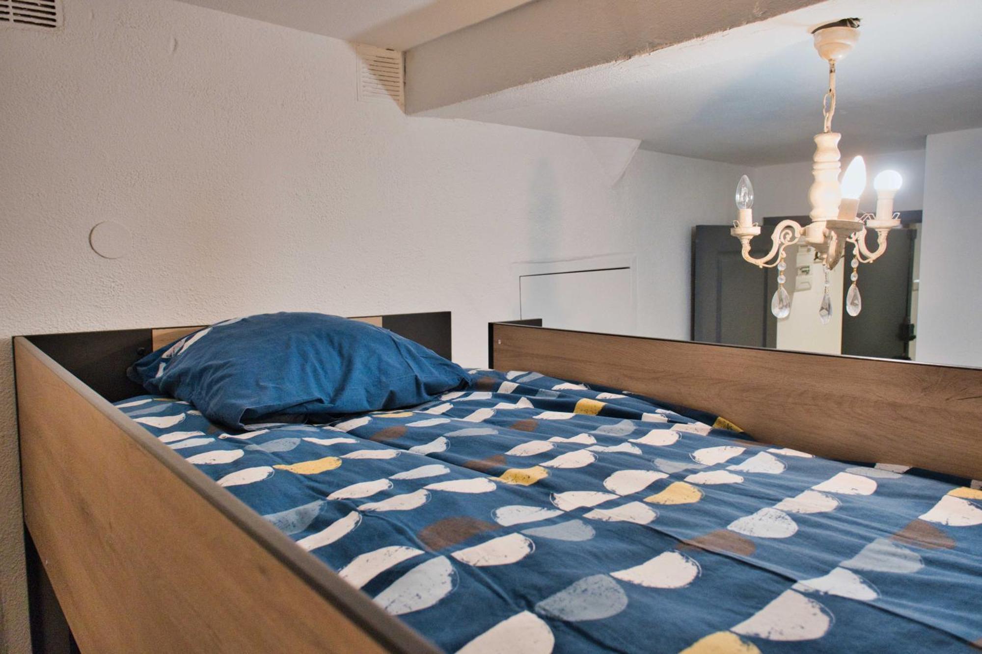 Appartement Saint-Sauveur Perpignan Exterior foto