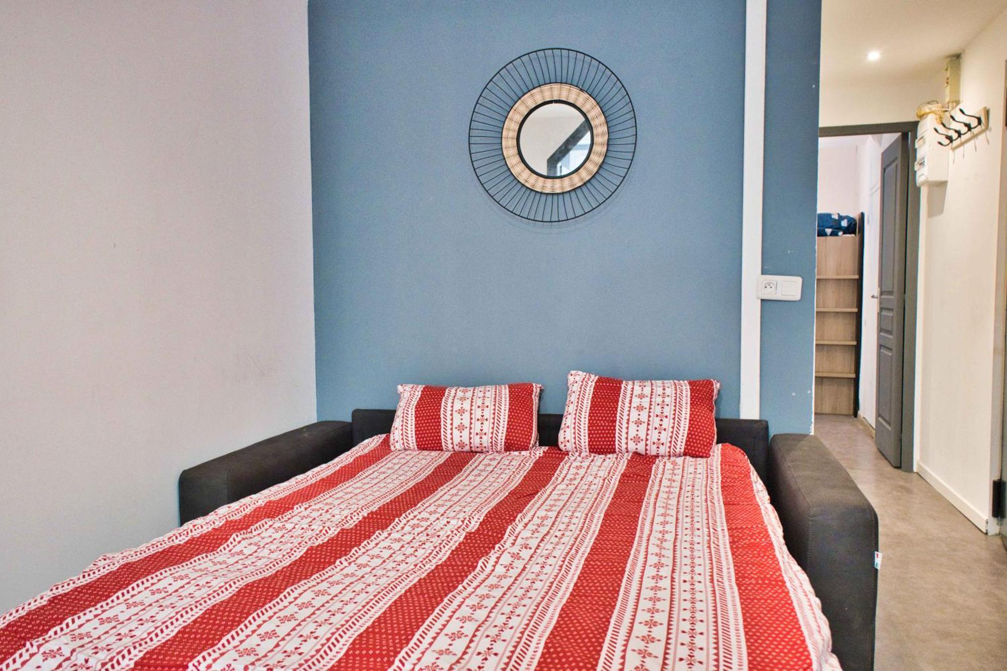 Appartement Saint-Sauveur Perpignan Exterior foto
