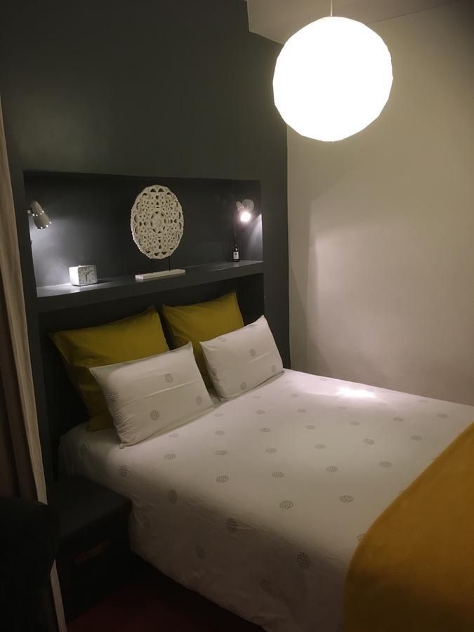 Appartement Saint-Sauveur Perpignan Cameră foto