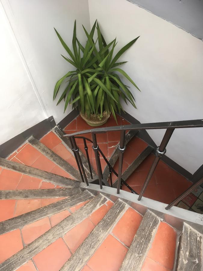 Appartement Saint-Sauveur Perpignan Exterior foto