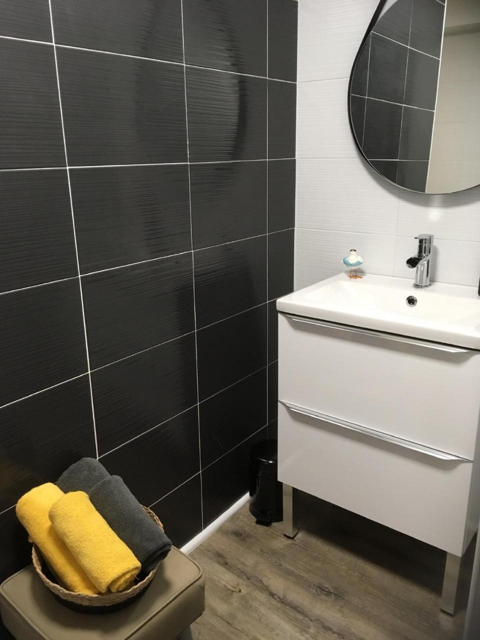 Appartement Saint-Sauveur Perpignan Exterior foto
